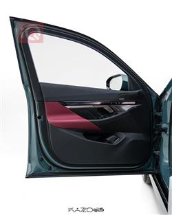 بي ام دبليو الفئة 5